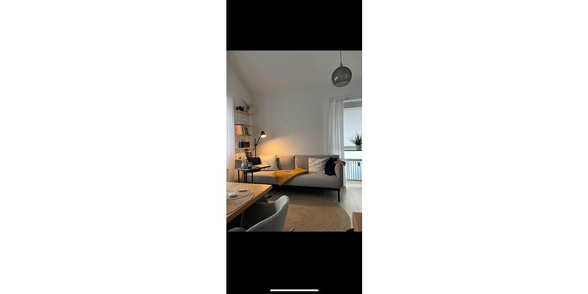 Maisonettenwohnung Oldenburg Bloherfelde - 2 Zimmer, 49 m&sup2;, 169.000&euro; | Angebot:26927158