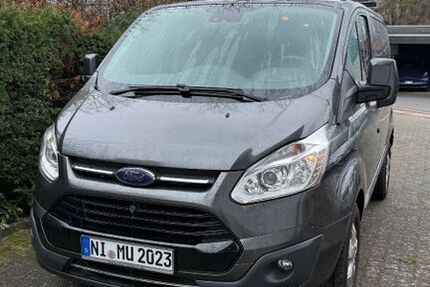 Ford Tourneo Custom 125.000 km 25.900 &euro; Stolzenau 31592
