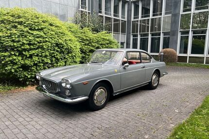 Lancia Flavia