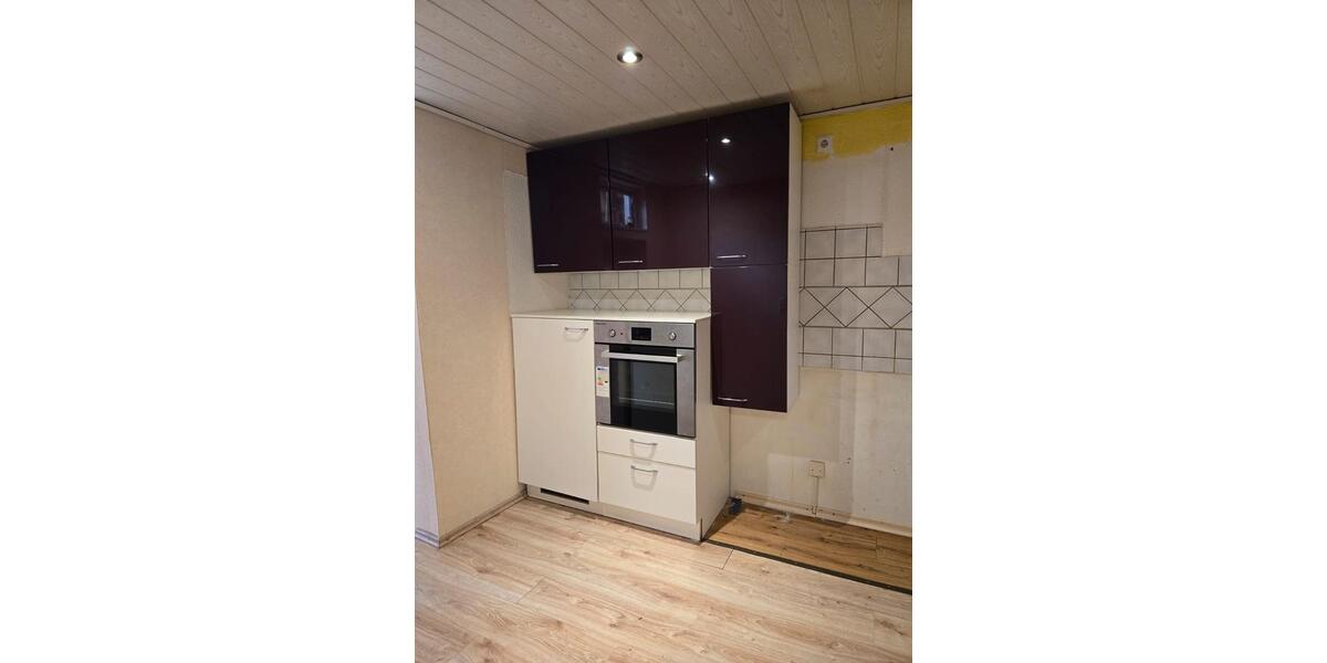 Schöne Reihenendhaus im Zentrum von Eschwege Preissenkung ‼️ 8 zimmer