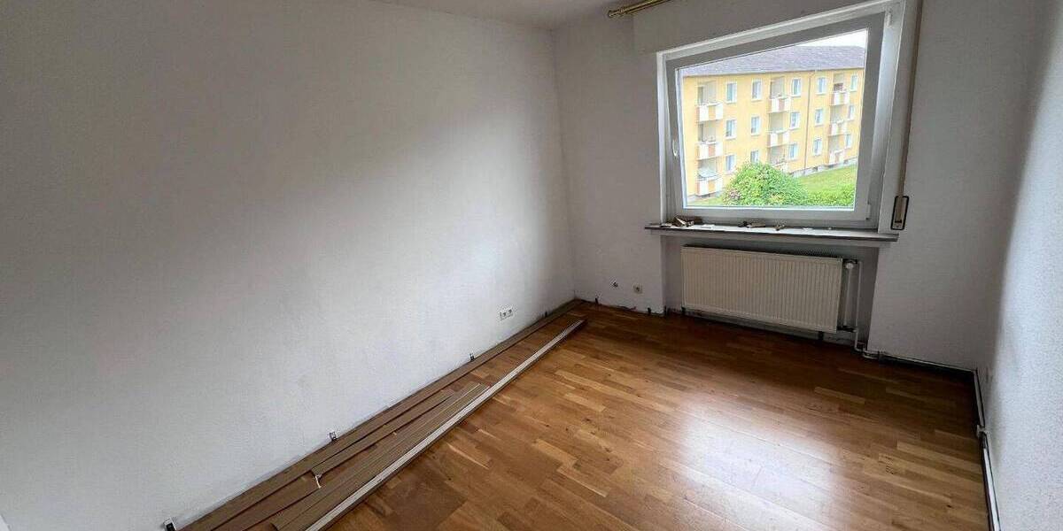Etagenwohnung Uelzen - 5 Zimmer, 115 m&sup2;, 184.000&euro; | Angebot:26804019