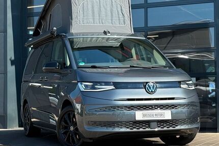 VW T7 California 12.000 km 69.900 &euro; Badenweiler 79410