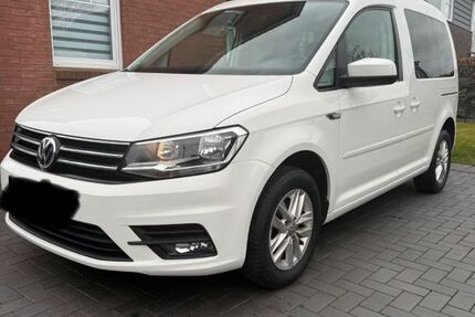 VW Caddy 195.700 km 9.980 &euro; Flensburg 24941