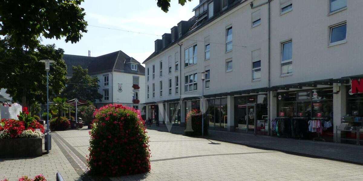 Einzelhandel in Sinzheim 209.000 € 30 m² zimmer