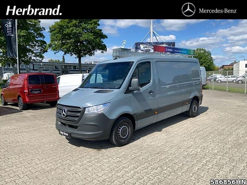 Sprinter