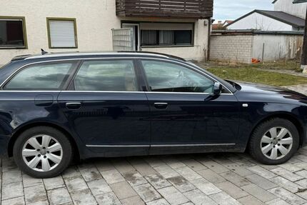 Audi A6 399.750 km 2.900 &euro; Memmingen 87700