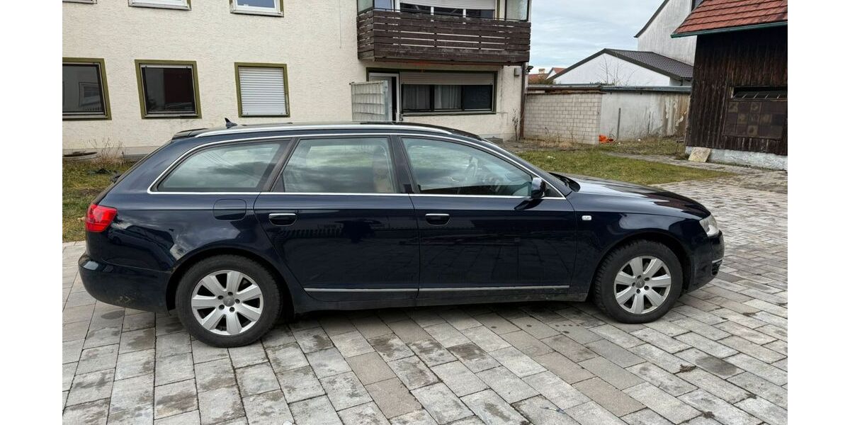 Audi A6 399.750 km 2.900 &euro; Memmingen 87700