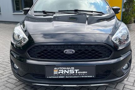 Ford Ka/Ka+ 102.400 km 7.990 € Bad Schwalbach 65307