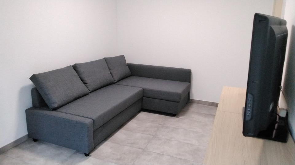 Etagenwohnung Baiersbronn - 1 Zimmer, 22 m&sup2;, 59.000&euro; | Angebot:26884858