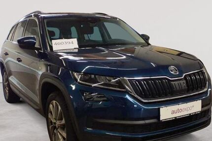 Skoda Kodiaq 91.979 km 25.890 € Fernwald-Steinbach 35463
