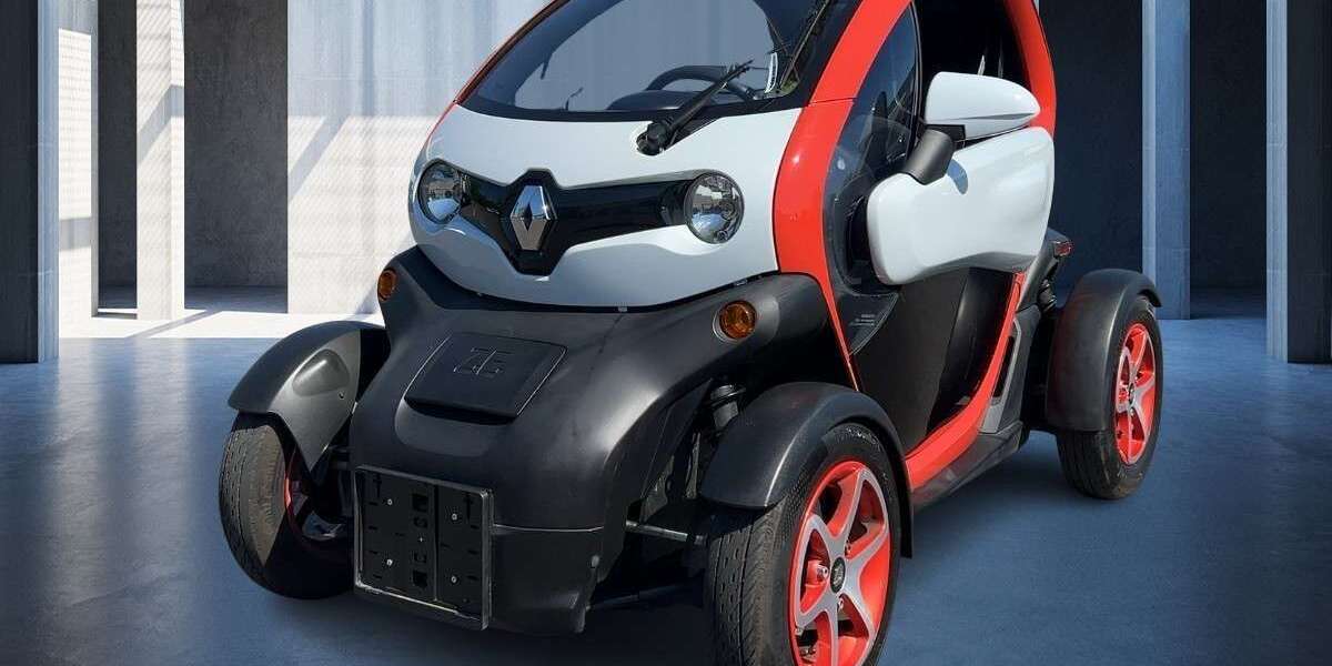 Renault Twizy 11.296 km 5.912 &euro; Sankt Augustin 53757