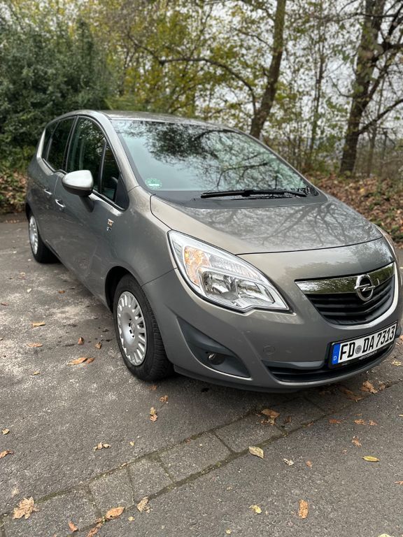 Meriva