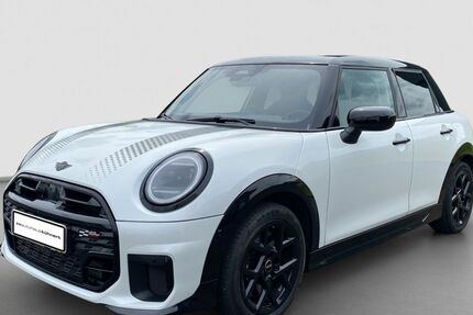 Mini Cooper C 14.395 km 29.755 &euro; Saalfeld 07318