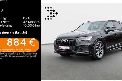 Audi SQ7 79.800 km 62.990 &euro; Haßfurt 97437