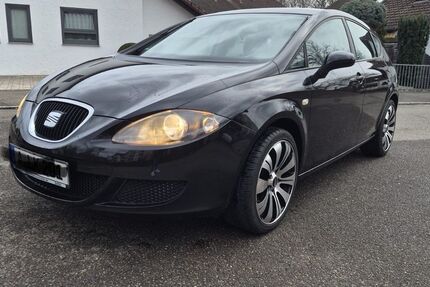 Seat Leon 146.000 km 3.400 &euro; Nürtingen 72622