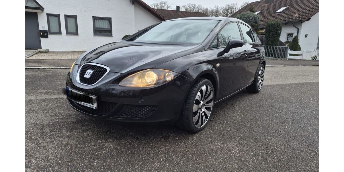Seat Leon 146.000 km 3.400 &euro; Nürtingen 72622