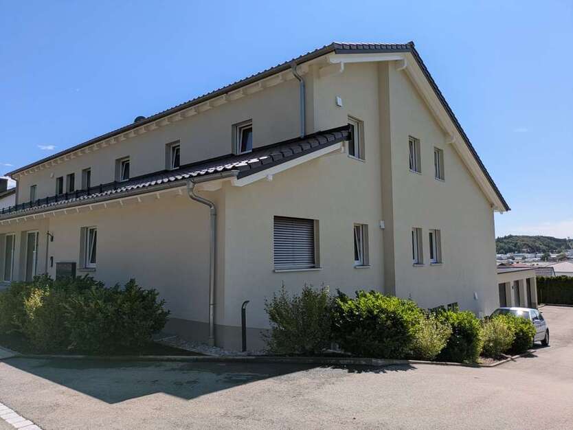 Wohnung zum Kaufen in Krumbach 369.000 € 89 m²