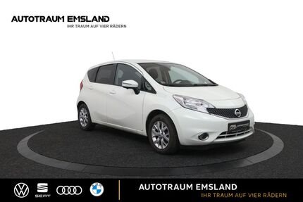 Nissan Note 107.999 km 5.999 &euro; Meppen 49716