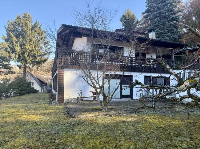 Einfamilienhaus Überlingen - 5 Zimmer, 210 m&sup2;, 899.000&euro; | Angebot:26731955