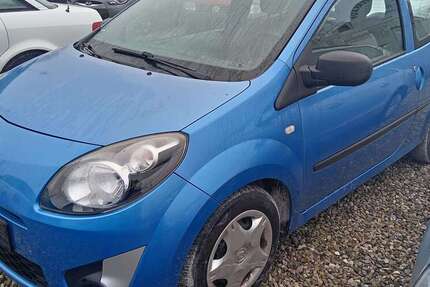 Renault Twingo 149.000 km 2.200 &euro; München 80687