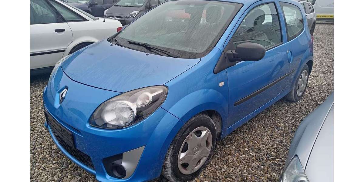 Renault Twingo 149.000 km 2.200 &euro; München 80687