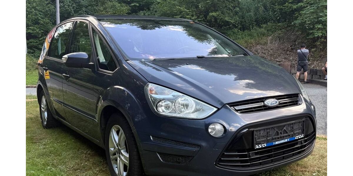 Ford S-Max 356.200 km 5.300 &euro; Wissen 57537