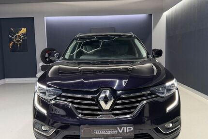 Renault Koleos 140.000 km 15.900 &euro; München 80807