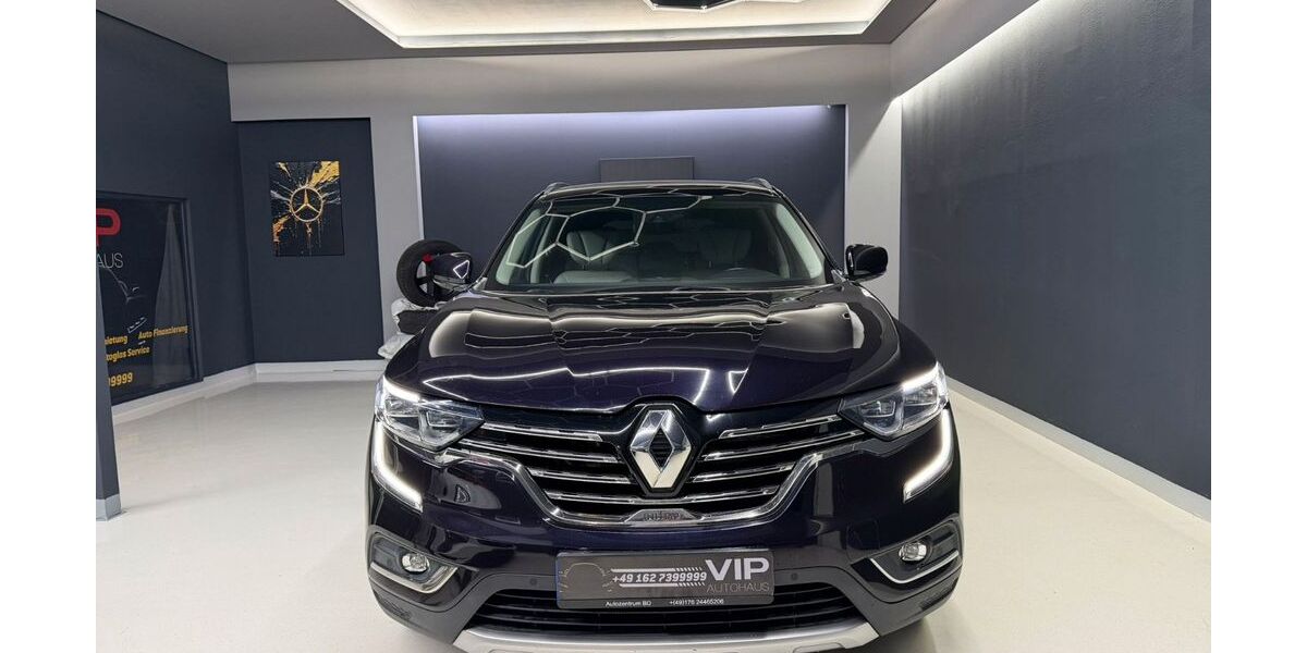 Renault Koleos 140.000 km 15.900 &euro; München 80807