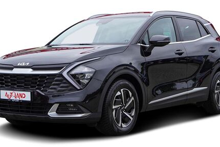 Kia Sportage 19.987 km 26.890 € Bautzen 02625