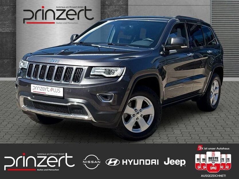Grand Cherokee