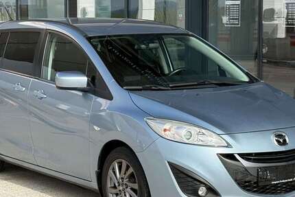 Mazda 5 150.000 km 7.999 &euro; Oelshausen 34289