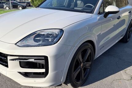 Porsche Cayenne 12.900 km 138.900 &euro; Gießen 35394