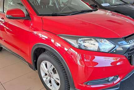 Honda HR-V 57.000 km 15.250 &euro; Königheim 97953