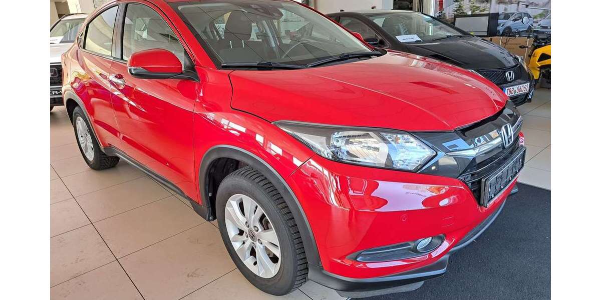 Honda HR-V 57.000 km 15.250 &euro; Königheim 97953