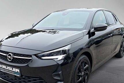 Opel Corsa 32.650 km 15.900 &euro; Freising 85356