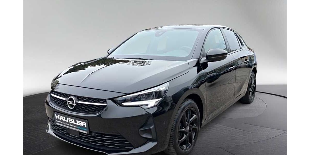 Opel Corsa 32.650 km 15.900 &euro; Freising 85356