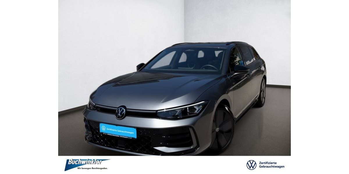 VW Passat 8.700 km 48.766 &euro; Berchtesgaden 83471