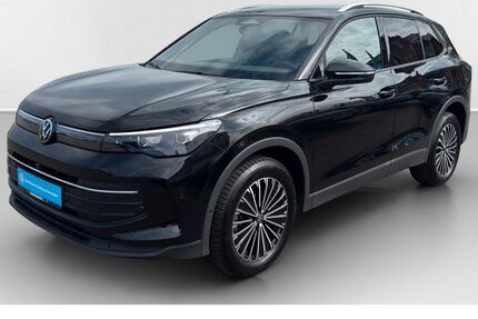 VW Tiguan 26.350 km 42.290 &euro; Arnstadt 99310