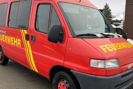 Peugeot Boxer 168.000 km 2.990 &euro; Reichenbach/Rotschau 08468