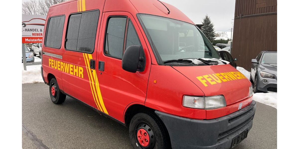 Peugeot Boxer 168.000 km 2.990 &euro; Reichenbach/Rotschau 08468