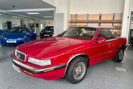 Maserati Andere