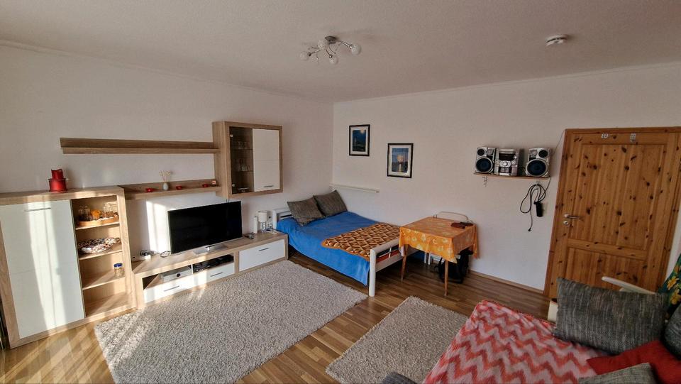 Etagenwohnung Bad Ems - 1 Zimmer, 44 m&sup2;, 88.000&euro; | Angebot:26704257