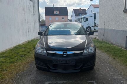 Opel Astra 139.668 km 2.199 &euro; Kirchhain 35274