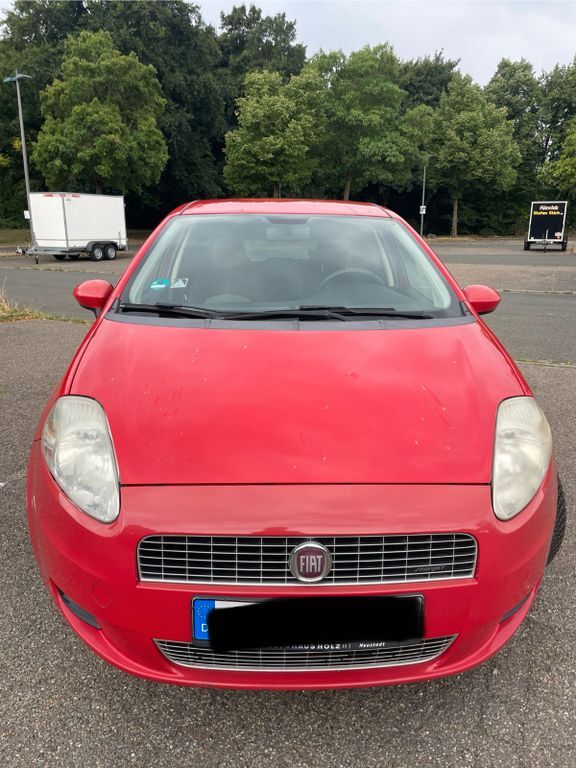 Punto
