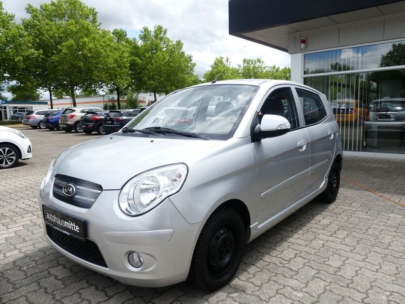 Picanto