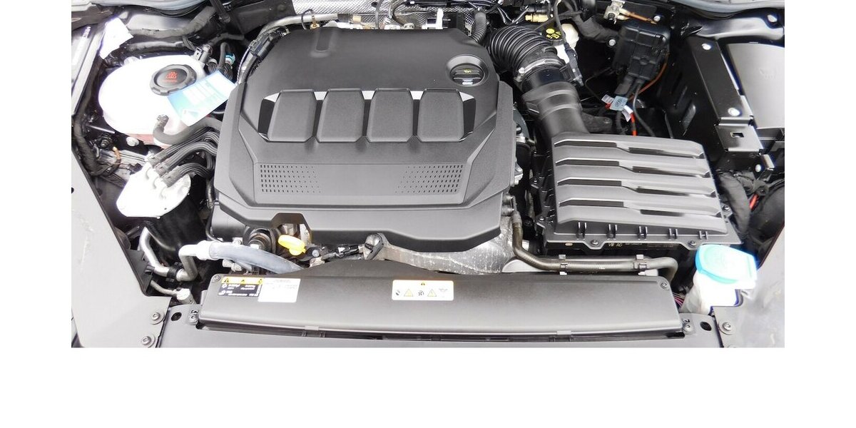 VW Passat 2.0 Bussiness BMT TDI Standhei.Navi Klima 36.500 km 21.990 &euro; Vordorf 38533