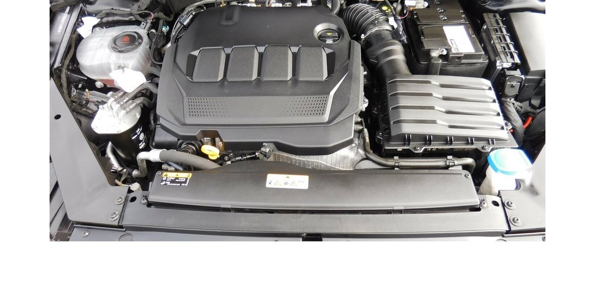 VW Passat 2.0 Bussiness BMT TDI Standhei.Navi Klima 36.500 km 23.990 &euro; Vordorf 38533