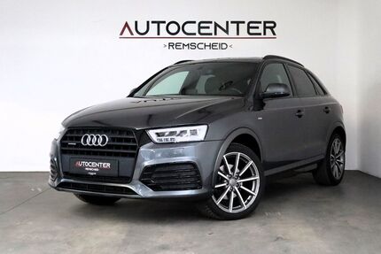 Audi Q3 86.404 km 19.450 &euro; Remscheid 42897
