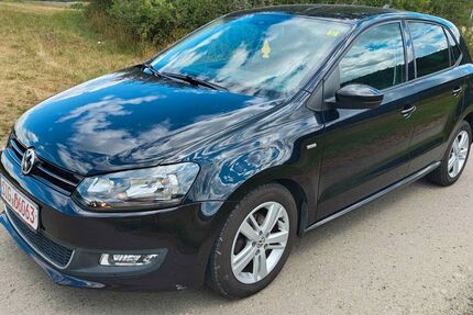 VW Polo 133.000 km 4.199 &euro; Sigmaringen 72488