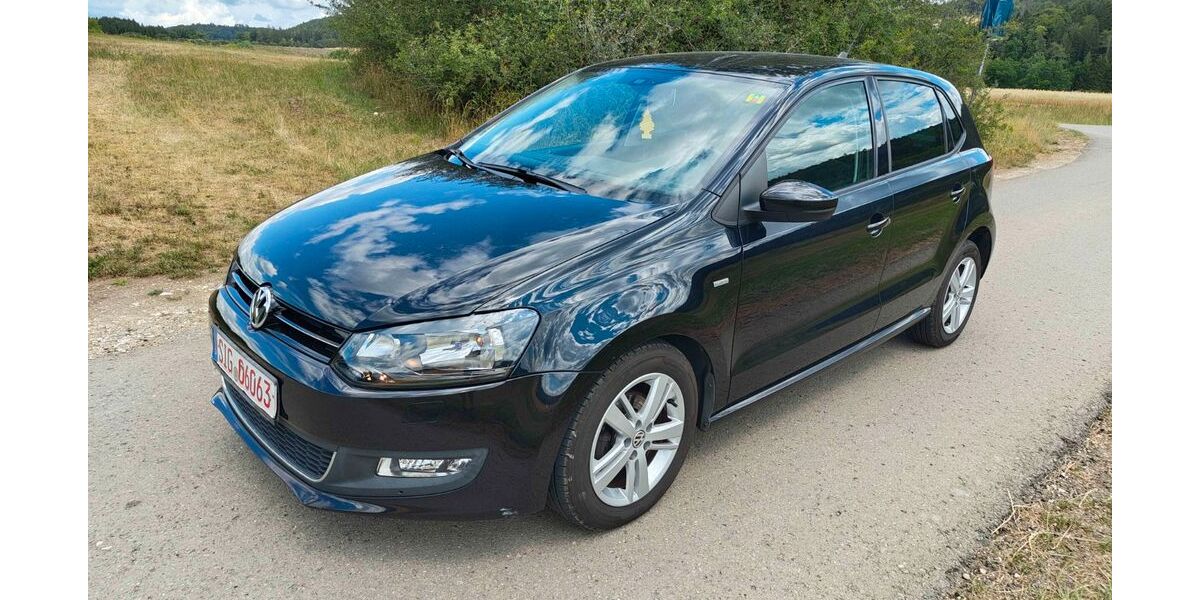 VW Polo 133.000 km 4.199 &euro; Sigmaringen 72488